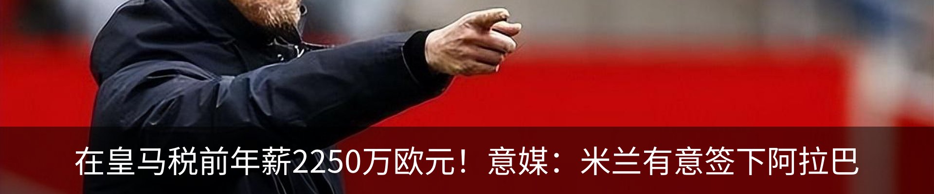 新闻动态